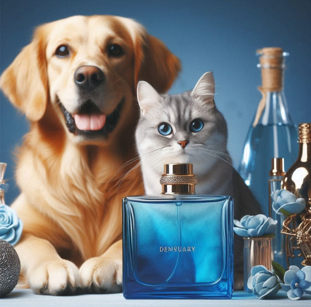 Pet Perfume