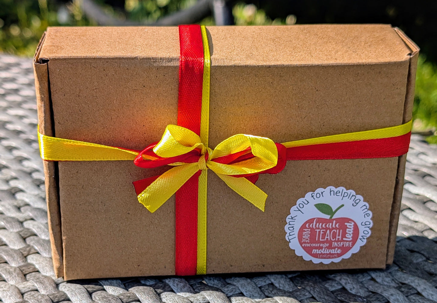 School/Nursery end of year gifts