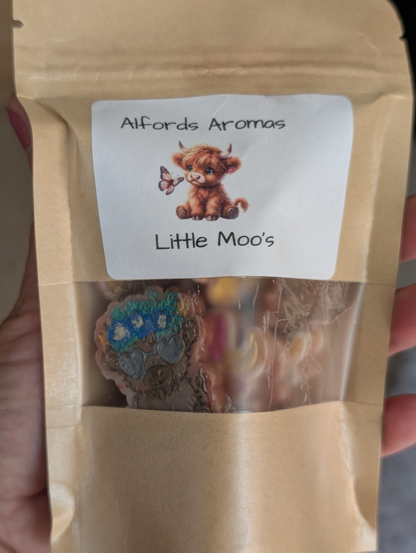 Little Moo's