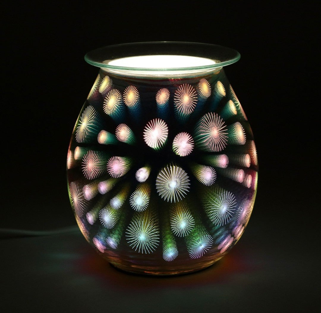 Electric Aroma warmers