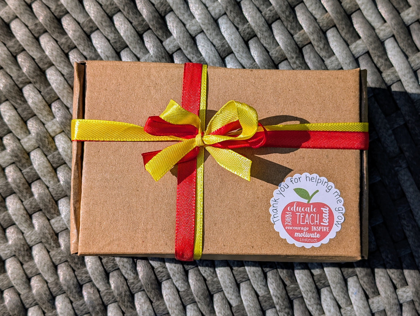 School/Nursery end of year gifts