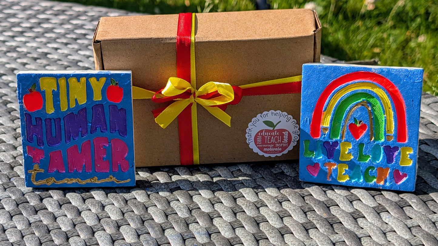 School/Nursery end of year gifts