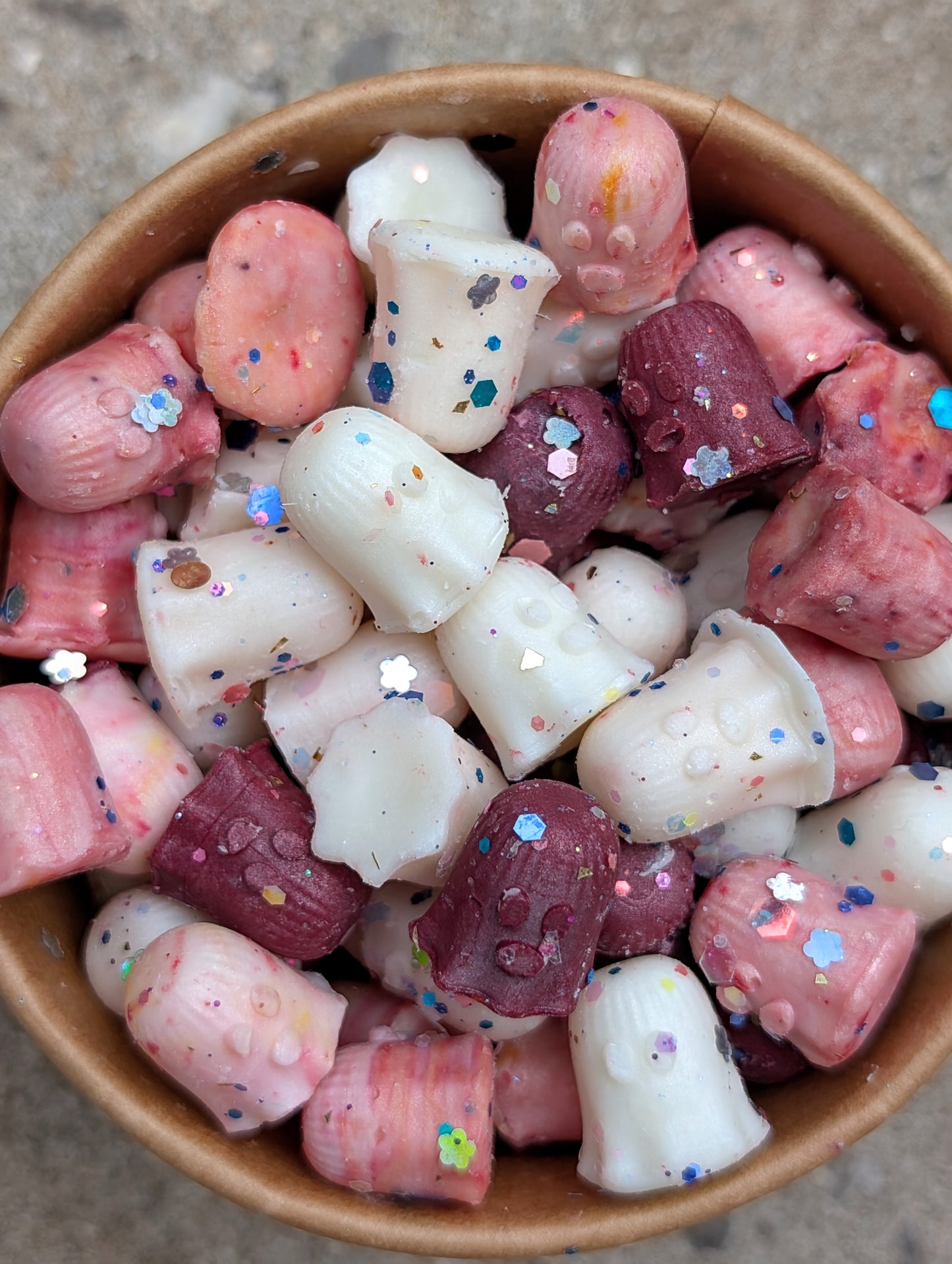 Scoopies