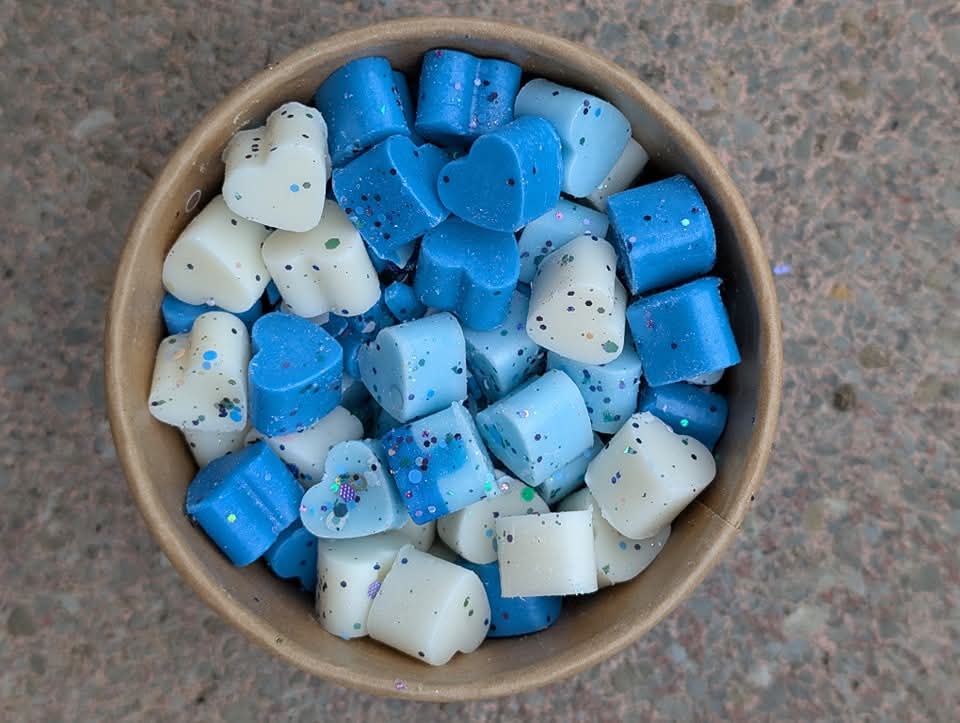 Scoopies
