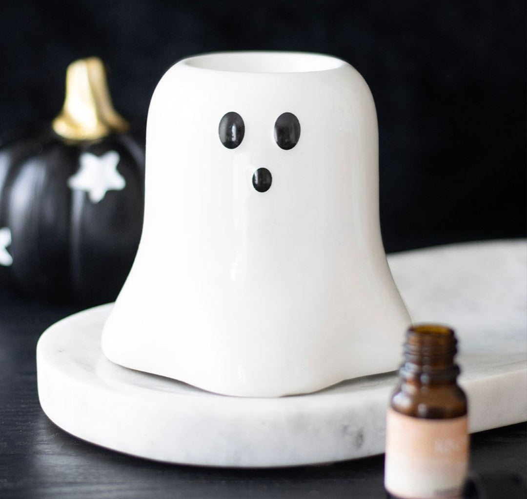 Ghost Wax pumpkins warmer