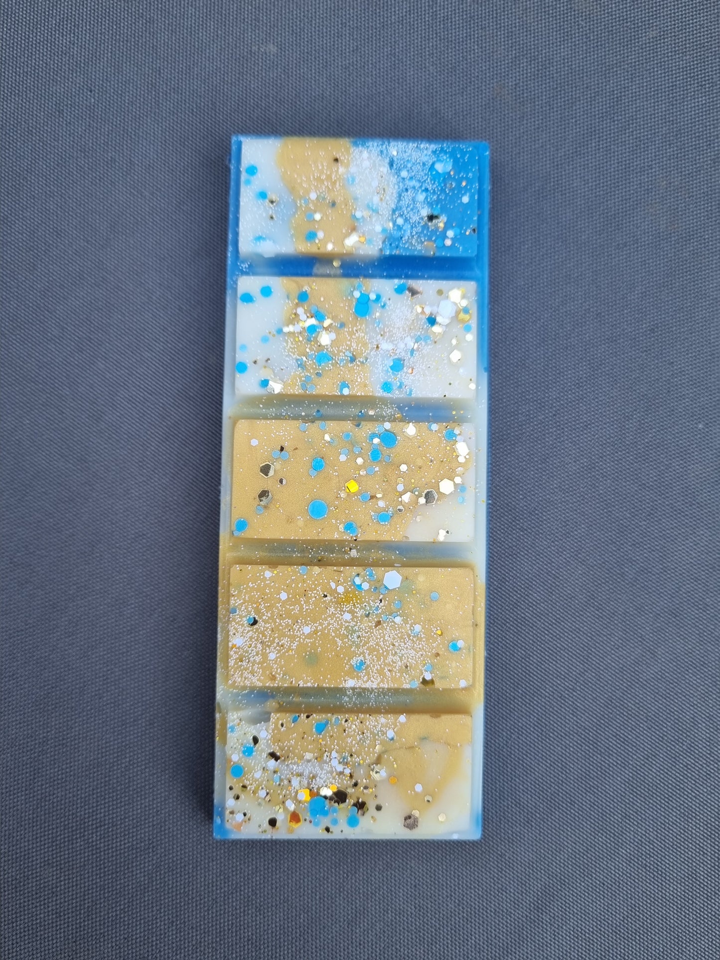 Soy Wax Snapbars