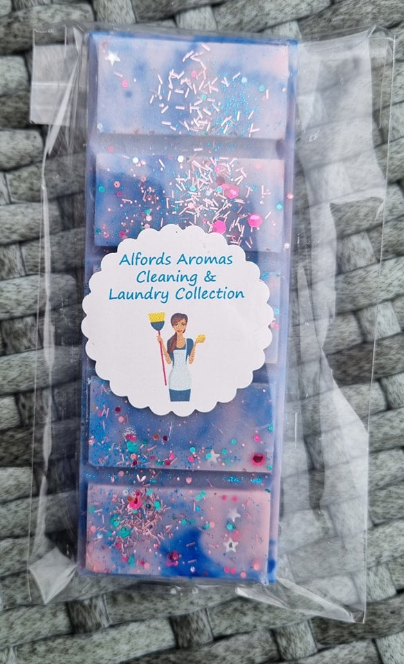 Soy Wax Snapbars