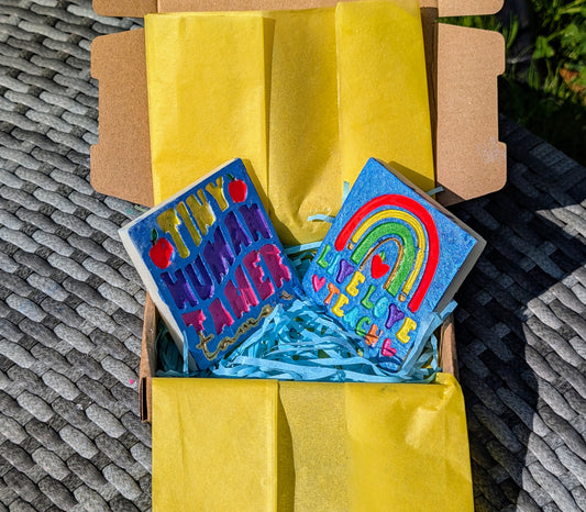 School/Nursery end of year gifts