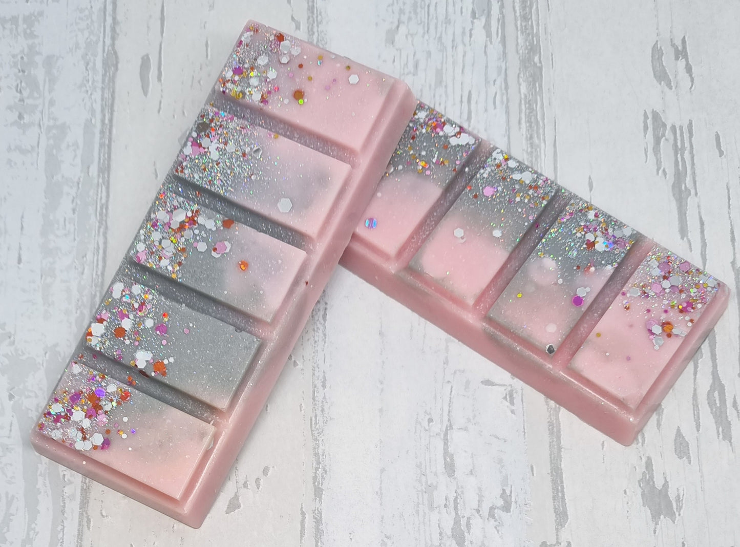 Soy Wax Snapbars