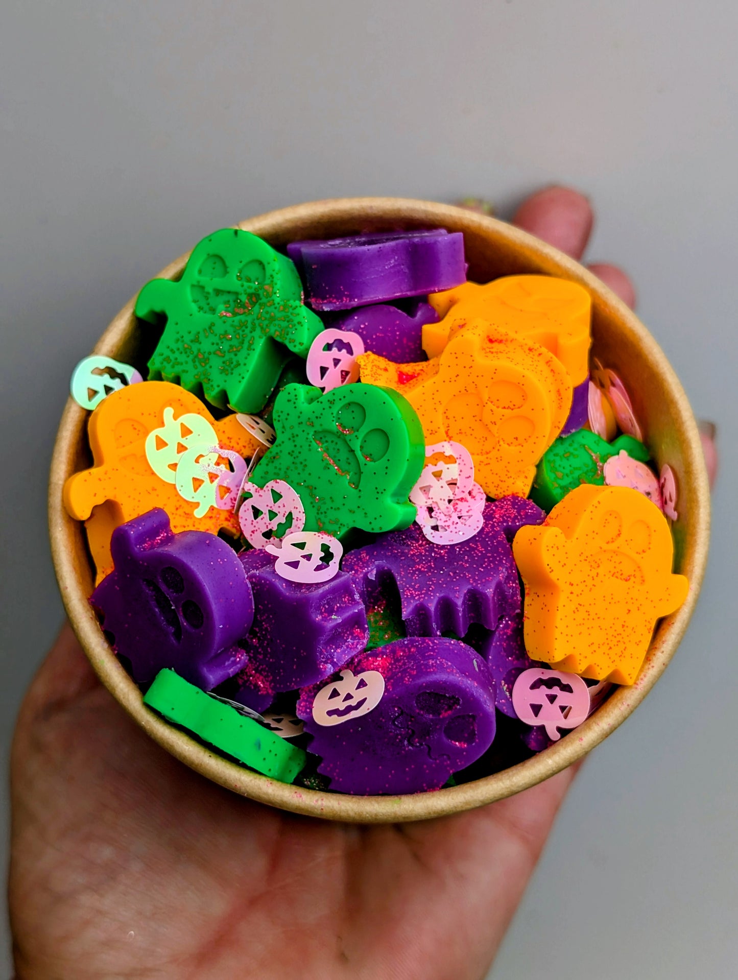 Scoopies