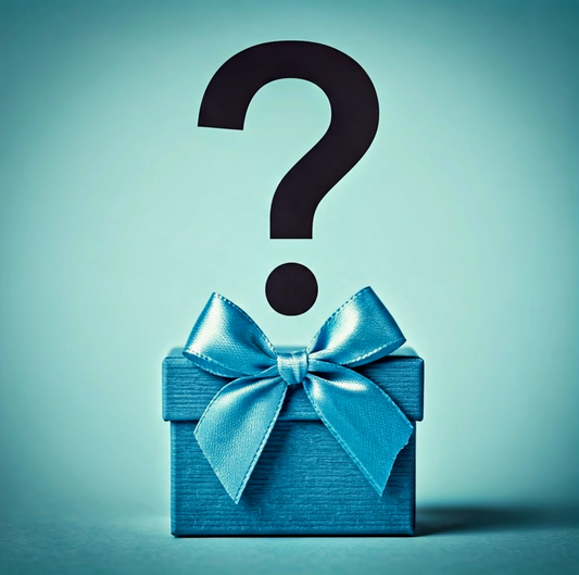 Large Mystery Box