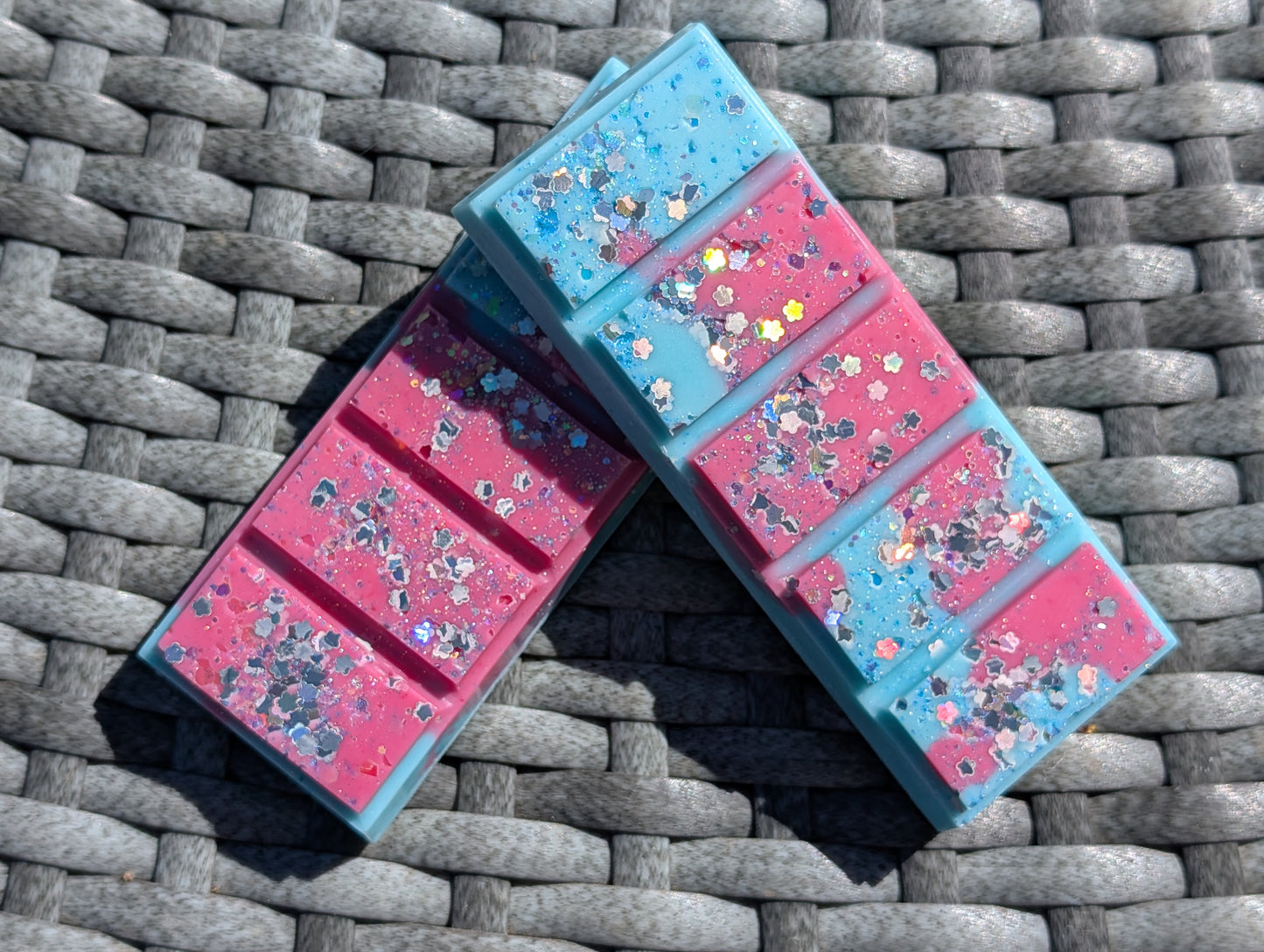 Soy Wax Snapbars