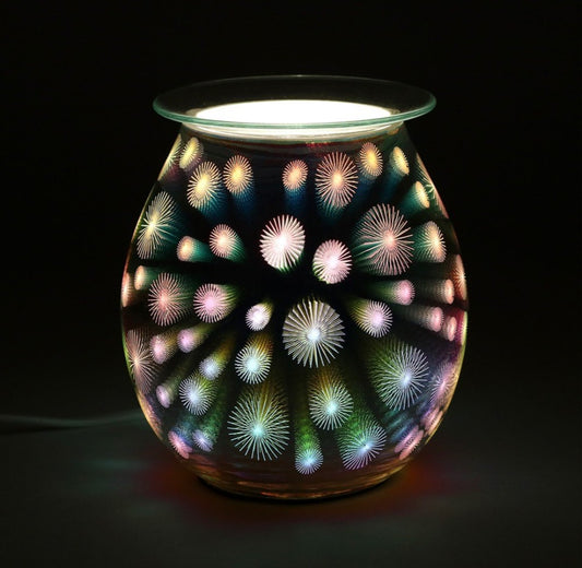 Electric Aroma warmers