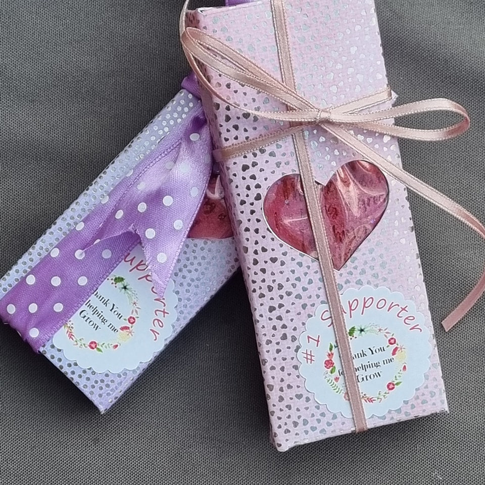 Teacher Gift Snapbars