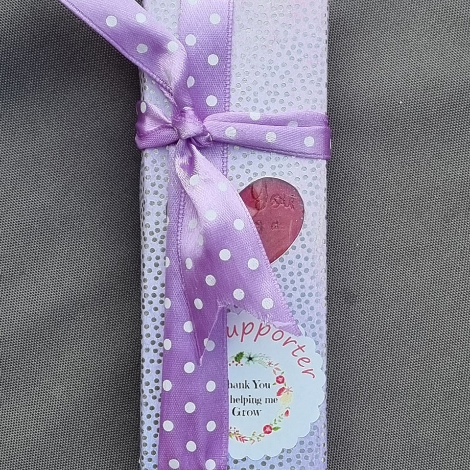 Teacher Gift Snapbars