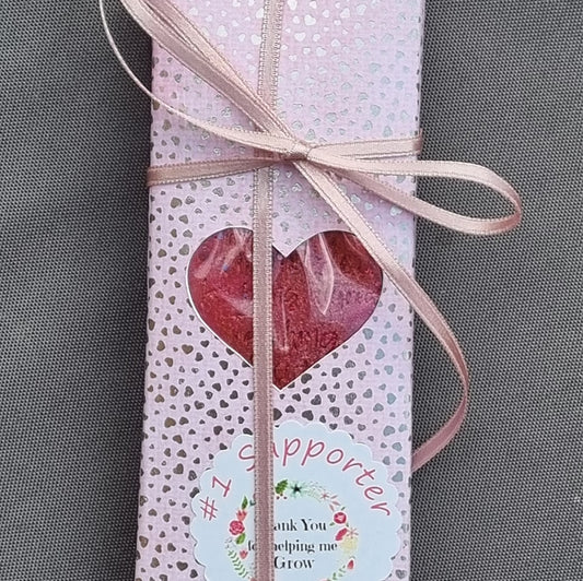 Teacher Gift Snapbars