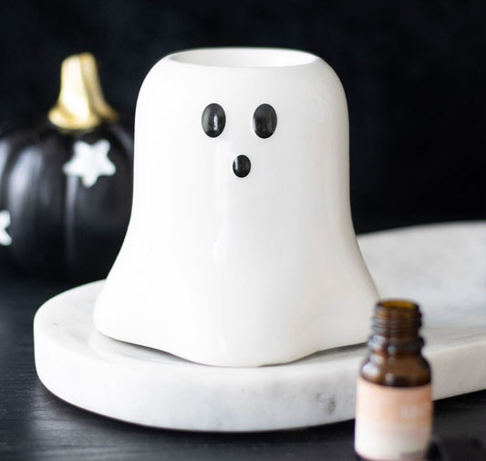 Ghost Wax pumpkins warmer