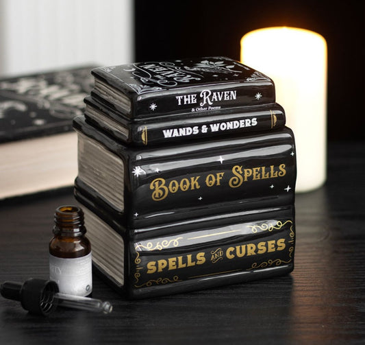 Black Book bundle Wax warmer